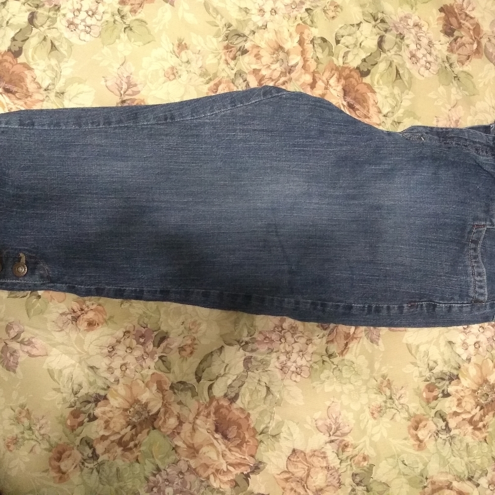 Lee capri sz 14